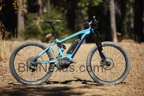 Raleigh Kodiak IE ficha técnica y opiniones